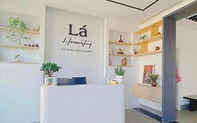La Garden Homestay